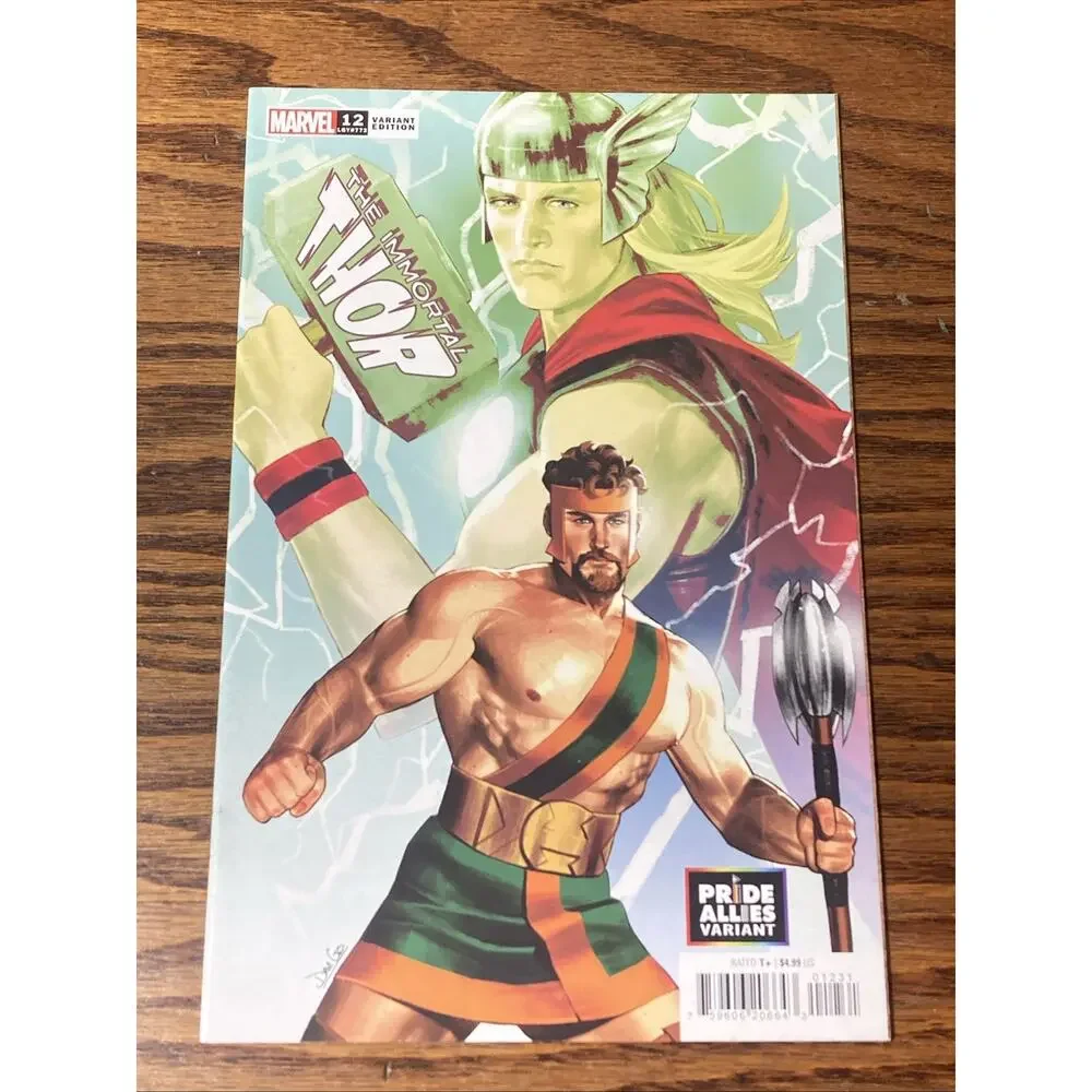 N/A immortal thor